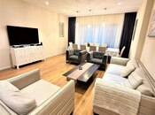 Сдаётся 5-комн. дом/дача 350 м², пос. Ясамал, photo 3 from 8