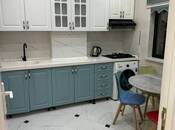 İcarəyə verilir 3 otaqlı yeni tikili 75 m², Qara Qarayev m., photo 3 from 8