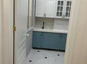 İcarəyə verilir 3 otaqlı yeni tikili 75 m², Qara Qarayev m., photo 8 from 8