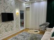İcarəyə verilir 3 otaqlı yeni tikili 75 m², Qara Qarayev m., photo 1 from 8