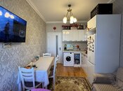 Satılır 2 otaqlı yeni tikili 47 m², İnşaatçılar m., photo 1 from 8