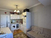 Satılır 2 otaqlı yeni tikili 47 m², İnşaatçılar m., photo 4 from 8