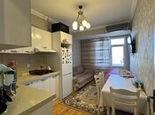 Satılır 2 otaqlı yeni tikili 47 m², İnşaatçılar m., photo 2 from 8