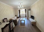 Satılır 3 otaqlı köhnə tikili 60 m², Qara Qarayev m., photo 1 from 8