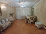 Satılır 3 otaqlı yeni tikili 134 m², Elmlər Akademiyası m., photo 1 from 8