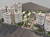 Продаётся 2-комн. новостройка 61 м², пос. Бакиханова, photo 1 from 6