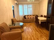 İcarəyə verilir 2 otaqlı köhnə tikili 50 m², İnşaatçılar m., photo 2 from 8