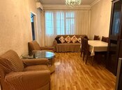 İcarəyə verilir 2 otaqlı köhnə tikili 50 m², İnşaatçılar m., photo 1 from 8