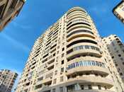 Satılır 4 otaqlı yeni tikili 185 m², Nərimanov r., photo 1 from 8