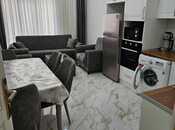 İcarəyə verilir 2 otaqlı yeni tikili 65 m², Nəsimi r., photo 2 from 8