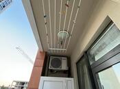 İcarəyə verilir 3 otaqlı yeni tikili 97 m², Yasamal q., photo 5 from 8