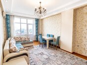 Satılır 3 otaqlı yeni tikili 100 m², Elmlər Akademiyası m., photo 2 from 8