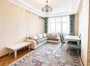 Satılır 3 otaqlı yeni tikili 100 m², Elmlər Akademiyası m., photo 1 from 8
