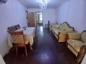 İcarəyə verilir 3 otaqlı köhnə tikili 70 m², Elmlər Akademiyası m., photo 2 from 8