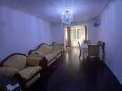 İcarəyə verilir 3 otaqlı köhnə tikili 70 m², Elmlər Akademiyası m., photo 1 from 8