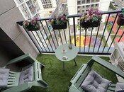 Satılır 3 otaqlı yeni tikili 147 m², Koroğlu m., photo 3 from 8