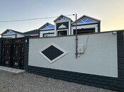 Satılır 4 otaqlı həyət evi/bağ evi 110 m², Məmmədli q., photo 2 from 8