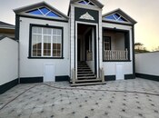 Satılır 4 otaqlı həyət evi/bağ evi 110 m², Məmmədli q., photo 1 from 8