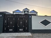 Satılır 4 otaqlı həyət evi/bağ evi 110 m², Məmmədli q., photo 3 from 8