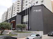 Satılır 2 otaqlı yeni tikili 40 m², photo 1 from 8