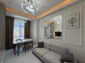 Satılır 2 otaqlı yeni tikili 38 m², Qara Qarayev m., photo 1 from 8