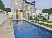 Satılır 4 otaqlı həyət evi/bağ evi 200 m², Şüvəlan q., photo 4 from 8