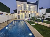 Satılır 4 otaqlı həyət evi/bağ evi 200 m², Şüvəlan q., photo 2 from 8