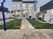 Satılır 4 otaqlı həyət evi/bağ evi 200 m², Şüvəlan q., photo 1 from 8
