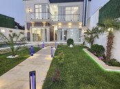 Satılır 4 otaqlı həyət evi/bağ evi 200 m², Şüvəlan q., photo 5 from 8