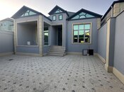 Satılır 4 otaqlı həyət evi/bağ evi 120 m², Məmmədli q., photo 2 from 8