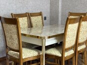 Сдаётся 3-комн. новостройка 140 м², м. Иншаатчылар, photo 8 from 8