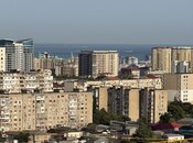 Сдаётся 3-комн. новостройка 140 м², м. Иншаатчылар, photo 5 from 8