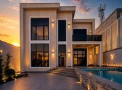 Продаётся 5-комн. дом/дача 230 м², пос. Шувеляны, photo 1 from 8