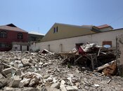 Satılır  torpaq 4 sot, Bakıxanov q., photo 3 from 4