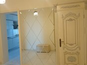 Satılır 2 otaqlı yeni tikili 108 m², Nizami m., photo 1 from 8