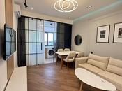Satılır 3 otaqlı yeni tikili 82 m², Qara Qarayev m., photo 1 from 8
