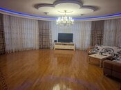 İcarəyə verilir 3 otaqlı yeni tikili 170 m², Şah İsmayıl Xətai m., photo 1 from 8