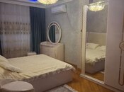 İcarəyə verilir 3 otaqlı yeni tikili 170 m², Şah İsmayıl Xətai m., photo 3 from 8