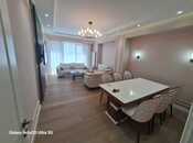 Сдаётся 3-комн. новостройка 120 м², м. Нариман Нариманов, photo 6 from 8