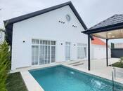 Satılır 4 otaqlı həyət evi/bağ evi 150 m², Şüvəlan q., photo 1 from 8