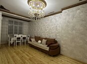 Продаётся 2-комн. новостройка 72 м², пос. Масазыр, photo 3 from 8