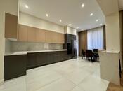 İcarəyə verilir 3 otaqlı yeni tikili 178 m², Nizami m., photo 5 from 8