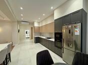 İcarəyə verilir 3 otaqlı yeni tikili 178 m², Nizami m., photo 6 from 8