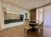 İcarəyə verilir 3 otaqlı yeni tikili 178 m², Nizami m., photo 4 from 8