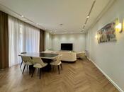 İcarəyə verilir 3 otaqlı yeni tikili 178 m², Nizami m., photo 2 from 8