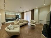 İcarəyə verilir 3 otaqlı yeni tikili 178 m², Nizami m., photo 1 from 8