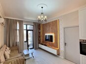Satılır 2 otaqlı yeni tikili 51 m², Nərimanov r., photo 1 from 8