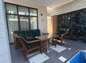 İcarəyə verilir 3 otaqlı həyət evi/bağ evi 120 m², Mərdəkan q., photo 2 from 8