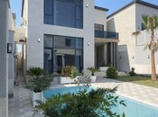 Satılır 5 otaqlı həyət evi/bağ evi 260 m², Mərdəkan q., photo 2 from 8