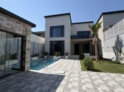 Satılır 5 otaqlı həyət evi/bağ evi 260 m², Mərdəkan q., photo 1 from 8